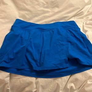 Lands’ End Swim Skirt